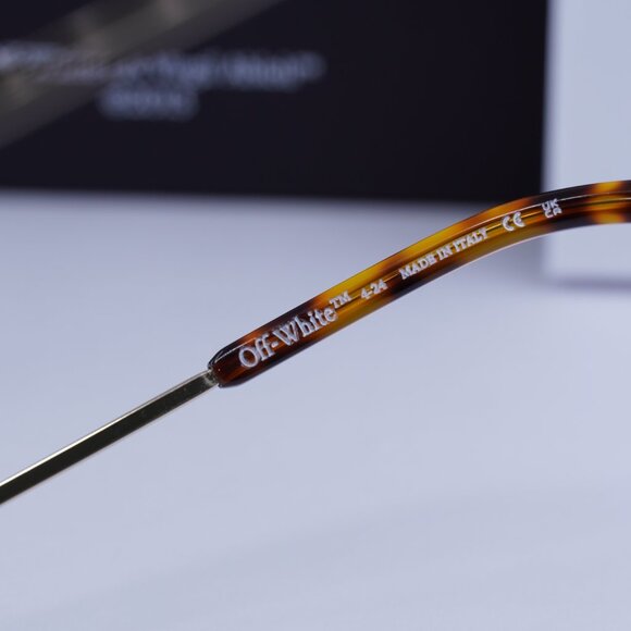 Final Price! Off-White OERI13M MIAMI 7662 Sunglasses main image 6